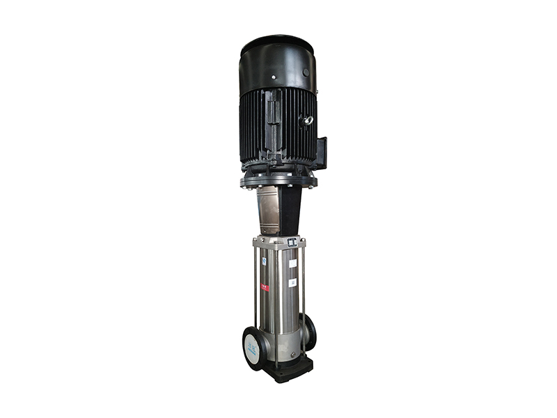 JIEGUAN DL60 series marine vertical multistage centrifugal pump